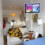 Studio à venda com 1 suíte em Vila Dom Pedro I, São Paulo, SP