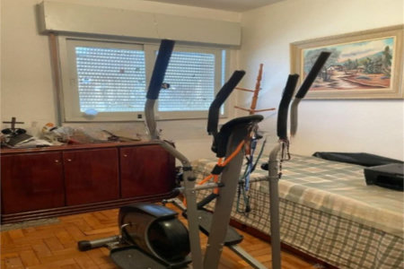 Apartamento à venda com 2 quartos em Pinheiros, São Paulo, SP