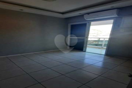 Apartamento à venda com 2 quartos, sendo 1 suíte, em Campo Grande, Rio de Janeiro, RJ