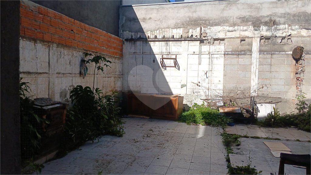 Sobrado à venda com 3 quartos em Alto da Boa Vista, São Paulo, SP