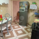 Sobrado à venda com 2 quartos, sendo 1 suíte, em Chora Menino, São Paulo, SP