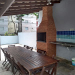 Apartamento Residencial à venda, Vila Maia, Guarujá - AP1033.