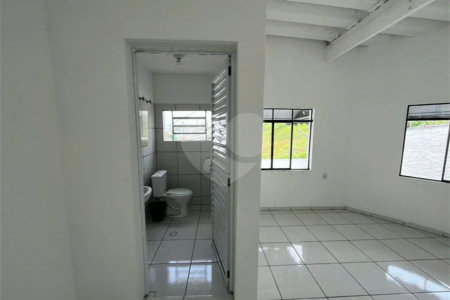 Salão comercial para locação 44m²- Cesár de Sousa- Mogi das Cruzes