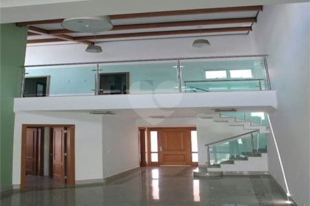 Casa à venda com 4 suítes no condomínio Residencial Santa Clara, Indaiatuba - SP