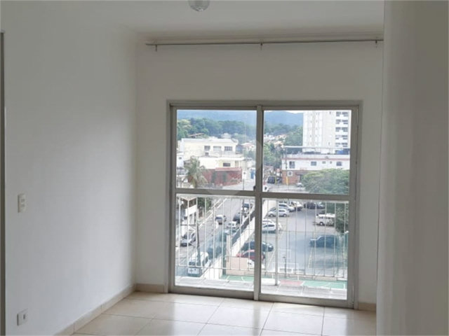 Apartamento à venda com 2 quartos em Mandaqui, São Paulo, SP