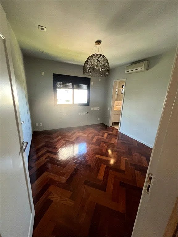 Apartamento para alugar com 4 suítes em Jardim Morumbi, São Paulo, SP