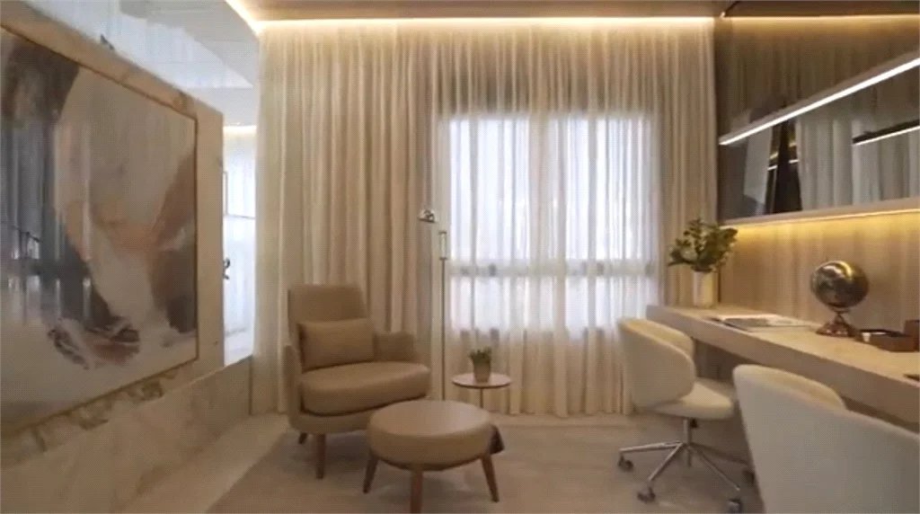 Apartamento à venda com 3 suítes em Pinheiros, São Paulo, SP