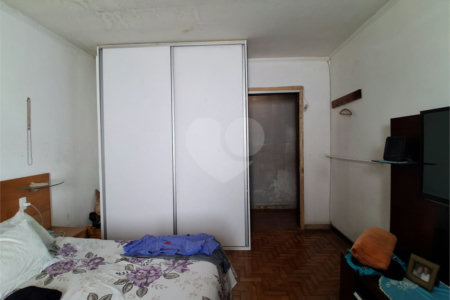 Casa Térrea à venda com 2 quartos em Vila Amélia, São Paulo, SP
