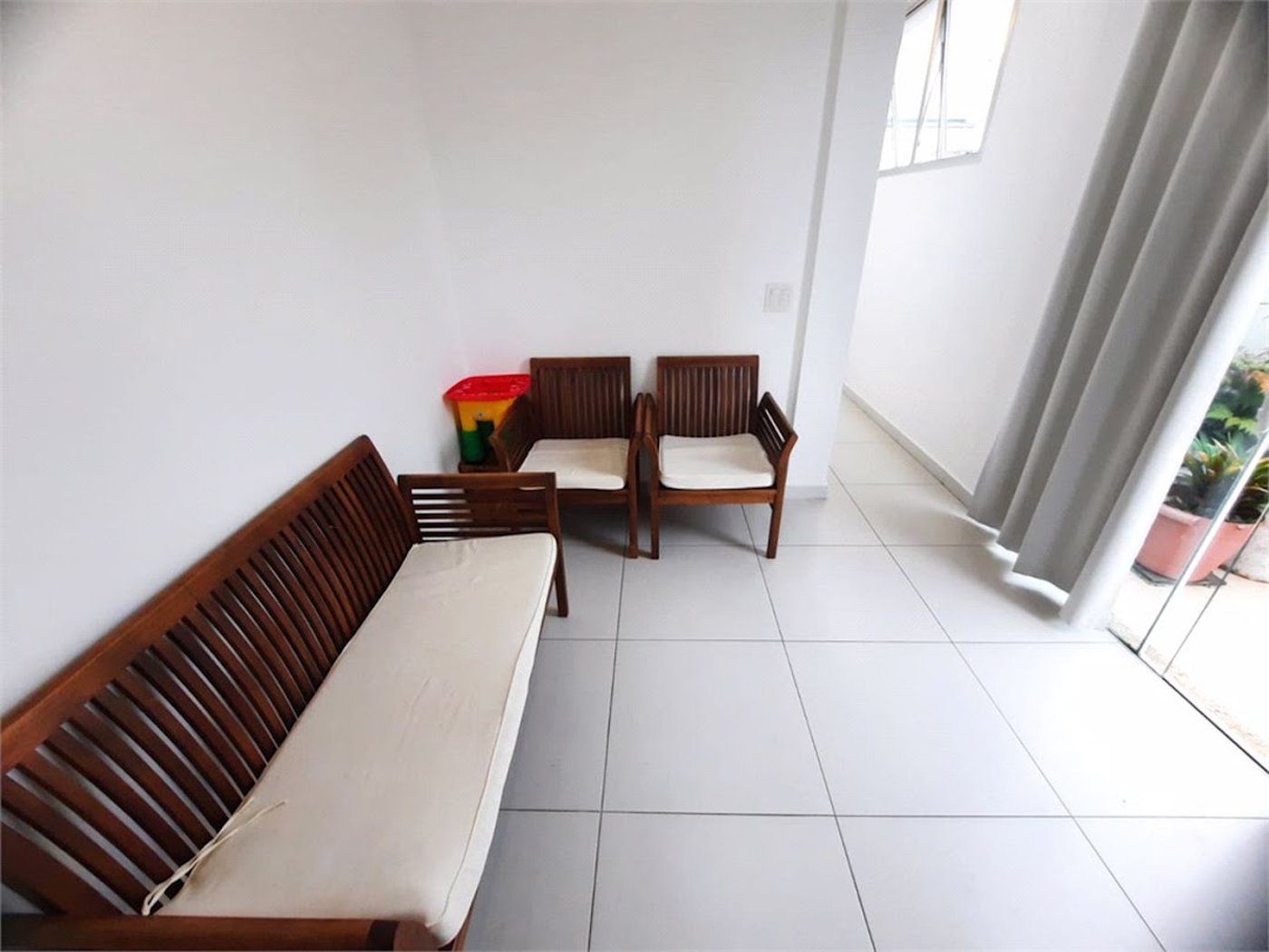 Apartamento Residencial à venda, Jardim Praiano, Guarujá - AP1215.