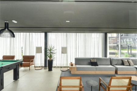 Apartamento à venda com 1 quarto em Jardim das Acácias, São Paulo, SP