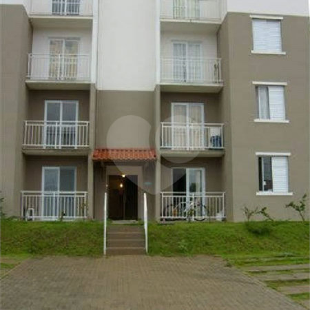 Apartamento à venda com 2 quartos em Vossoroca, Votorantim, SP