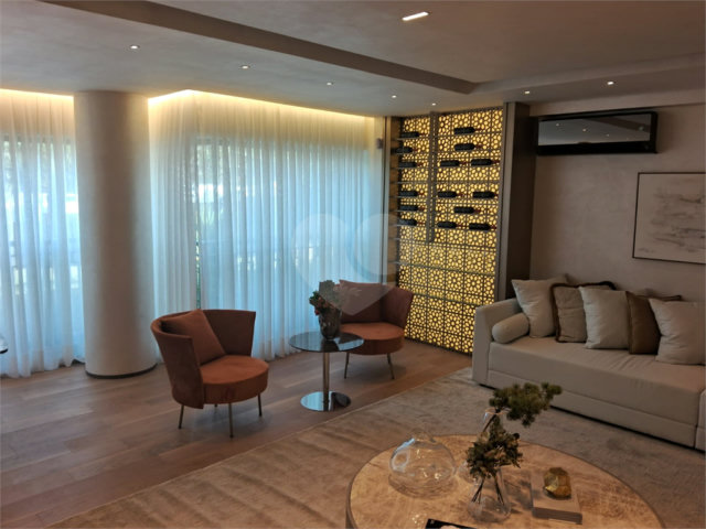 Duplex à venda com 4 suítes em Vila Mariana, São Paulo, SP