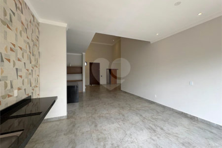 Casa à venda com 3 suítes no condomínio Alphaville Nova Esplanada 3, Votorantim - SP