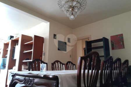 Apartamento à venda com 2 quartos em Bela Vista, São Paulo, SP