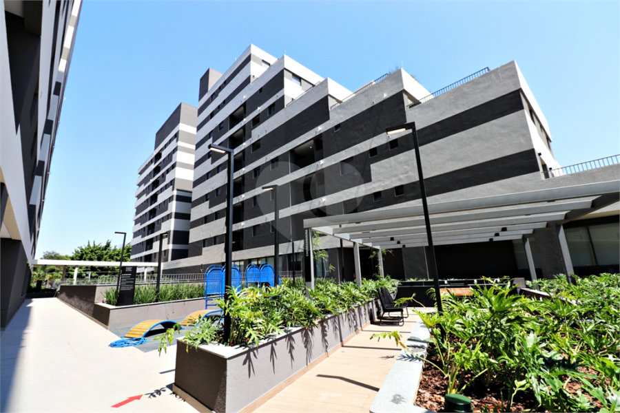 Apartamento à venda com 3 suítes em Santana, São Paulo, SP