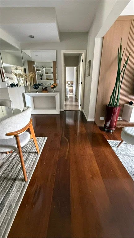 Apartamento à venda com 3 quartos, sendo 1 suíte, em Vila Suzana, São Paulo, SP