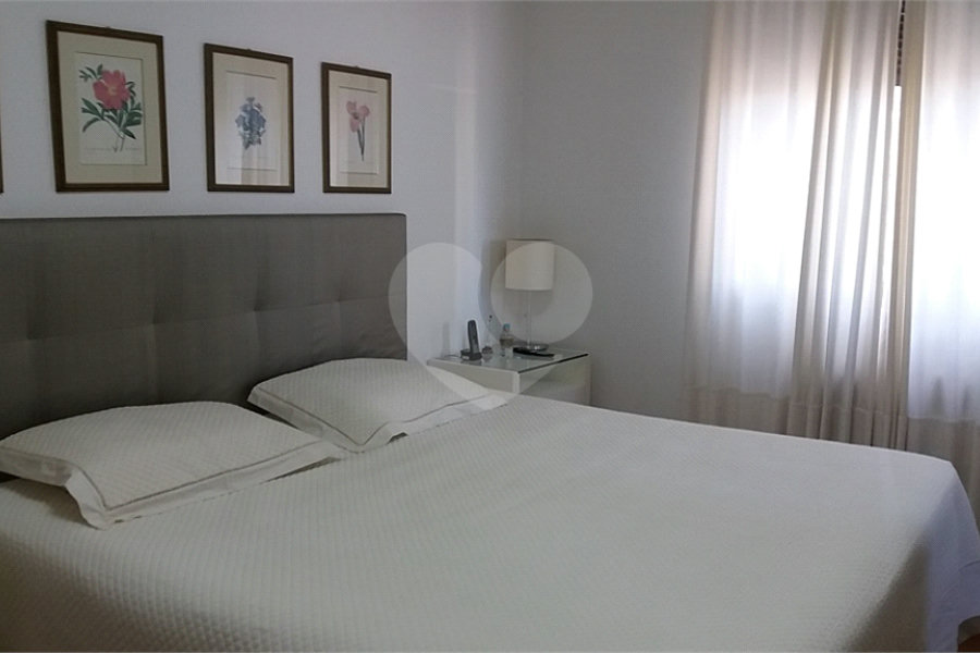 Apartamento à venda com 3 suítes em Santana, São Paulo, SP