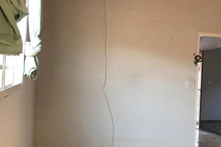 Casa à venda com 3 quartos em Colinos, Três Lagoas, MS