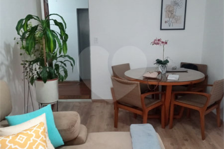 Apartamento à venda com 3 quartos em Vila Moraes, São Paulo, SP