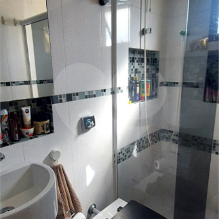 Apartamento à venda com 2 quartos em Parada Inglesa, São Paulo, SP