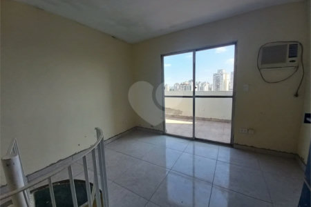 Cobertura Duplex para Locação no Alto da Mooca