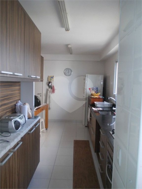 Apartamento à venda com 3 quartos, sendo 2 suítes,  em Rio Pequeno, São Paulo, SP
