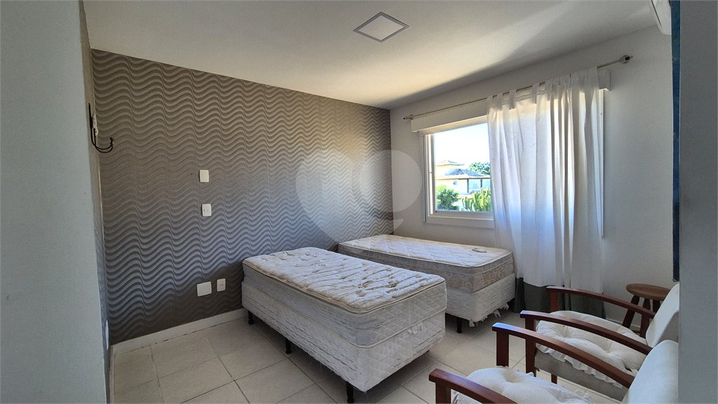 Casa em condomínio à venda com 4 suítes no Centro (mangue), Armação dos Búzios, RJ