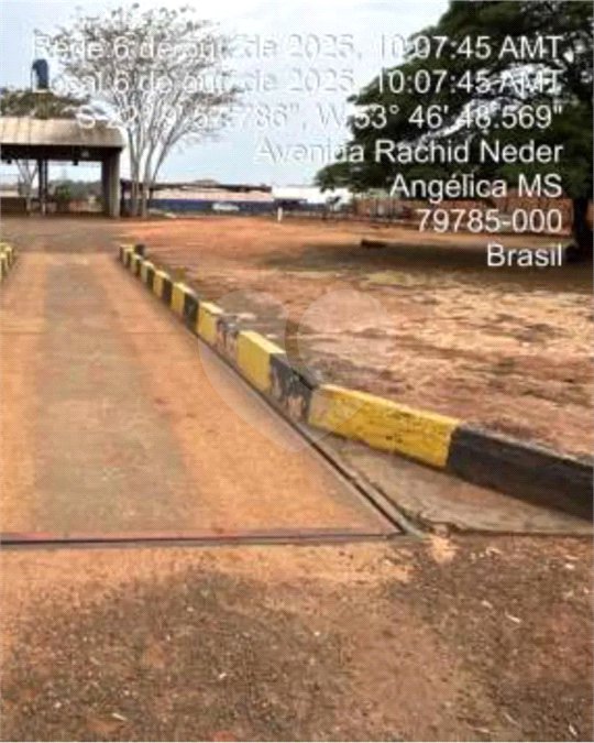 Prédio à venda no Centro Cívico, Angélica, MS