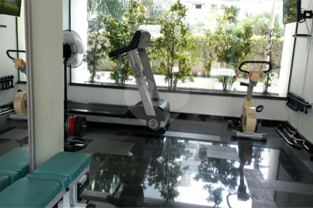 Apartamento à venda com 3 quartos, sendo 1 suíte, em Santana, São Paulo, SP