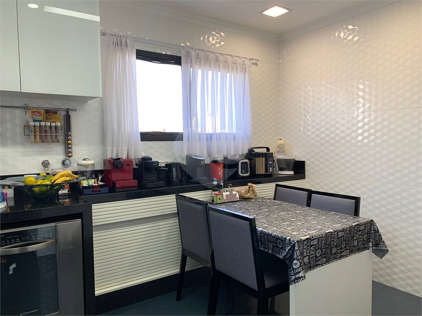 Cobertura à venda com 4 quartos, sendo 2 suítes, em Campo Belo, São Paulo, SP