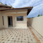 Casa à venda com 3 quartos, sendo 1 suíte, em Residencial Ponta Porã II, Ponta Porã, MS