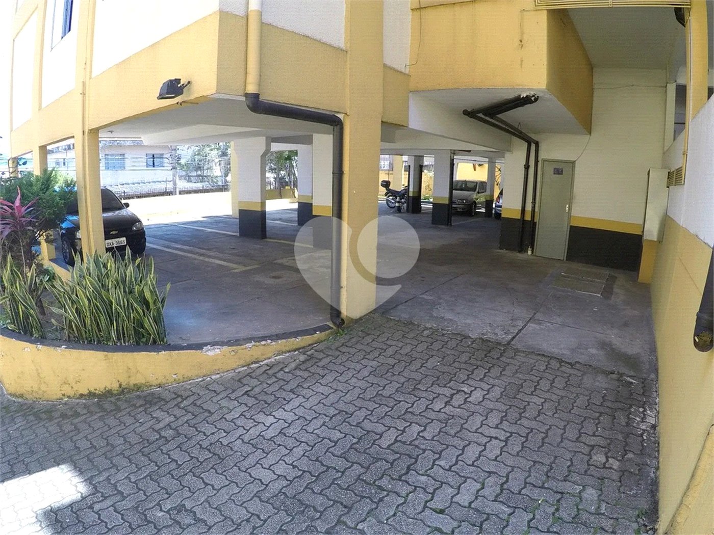 Apartamento à venda com 1 quarto em Casa Verde, São Paulo, SP