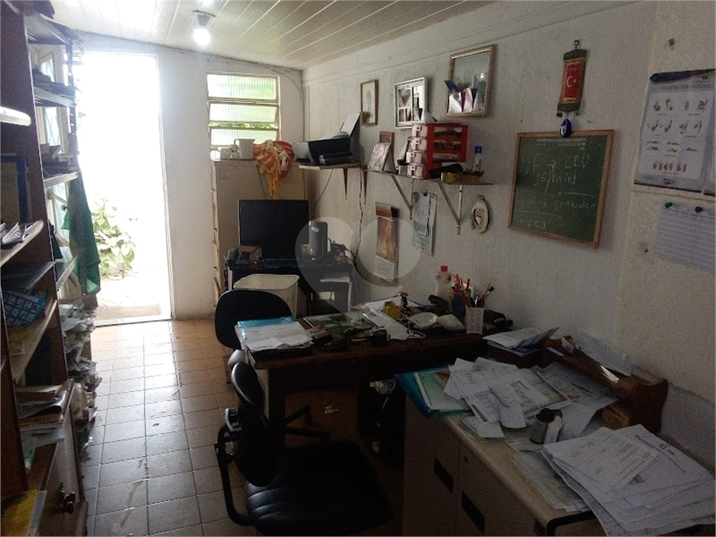 Casa à venda com 2 quartos em Vila Nivi, São Paulo, SP