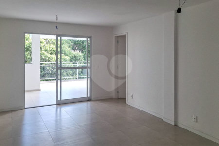 Apartamento à venda com 1 quarto em Vila Isabel, Rio de Janeiro, RJ