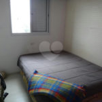 Apartamento à venda com 2 quartos em Vila Mascote, São Paulo, SP