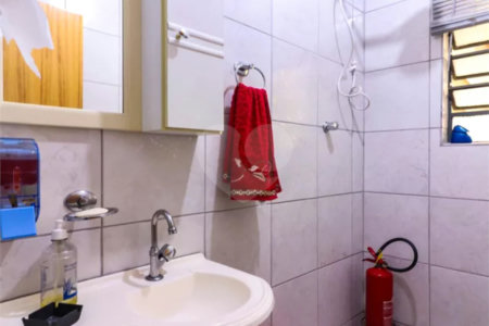 Casa Térrea à venda ou para alugar com 3 quartos em Jaguaré, São Paulo, SP