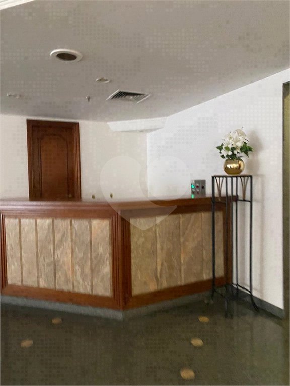 Apartamento à venda com 1 quarto em Jardim Paulista, São Paulo, SP