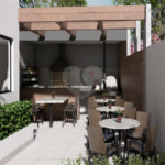 Apartamento à venda com 3 quartos, sendo 1 suíte, em Vila Rosalia, Guarulhos, SP