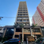 Apartamento à venda com 1 quarto em Perdizes, São Paulo, SP