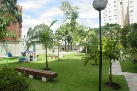 Apartamento à venda com 4 quartos, sendo 2 suítes, em Paraisópolis, São Paulo, SP