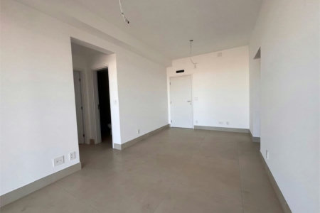 Apartamento com 2 dormitórios à venda, 82 m² por R$ 990.000,00 - Aparecida - Santos/SP