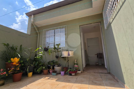 Casa à venda com 3 quartos, sendo 1 suíte, em Vila Maria Eugenia, São Paulo, SP