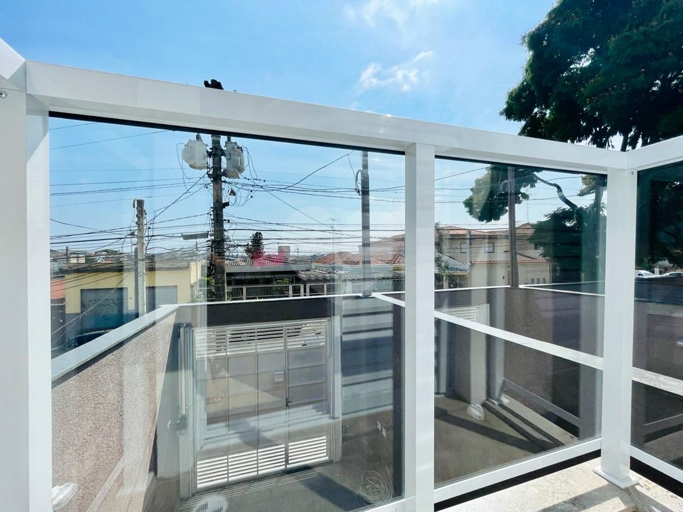 Sobrado à venda com 3 quartos, sendo 1 suíte, em Vila Maria, São Paulo, SP