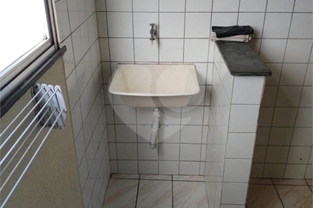 Apartamento à venda com 2 quartos em Campo Grande, Rio de Janeiro, RJ
