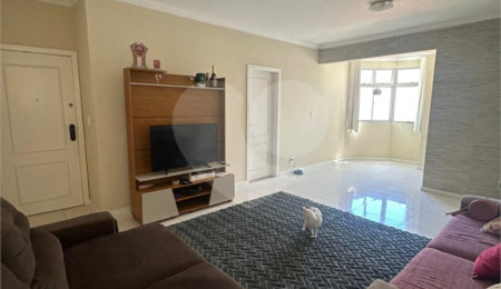 Apartamento à venda com 3 quartos, sendo 1 suíte,  em Passagem, Cabo Frio, RJ