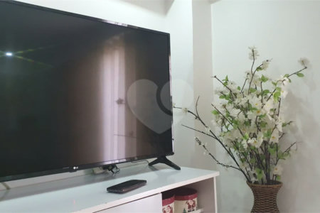 Apartamento à venda com 2 quartos em Vila Medeiros, São Paulo, SP