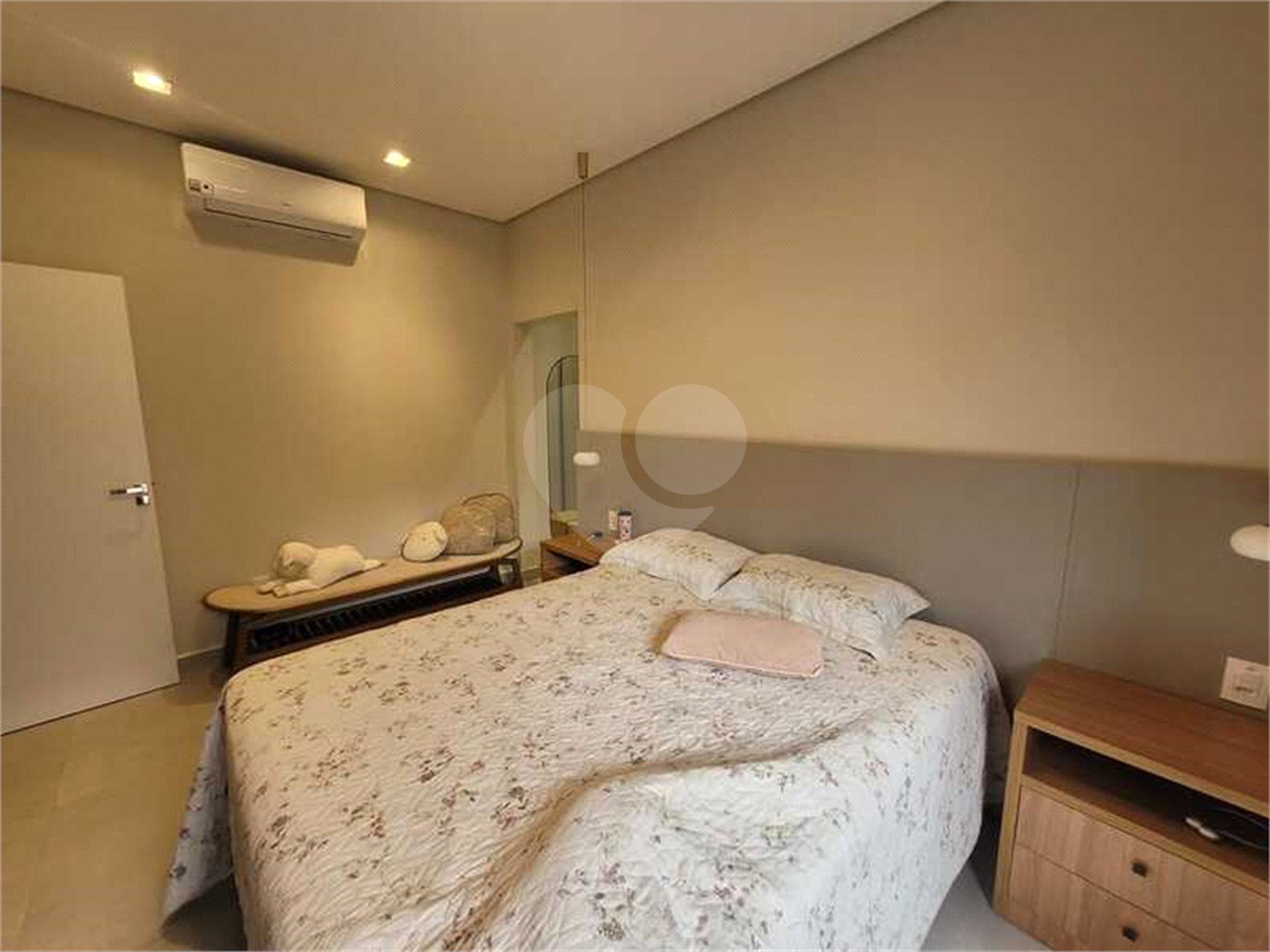 Casa à venda com 3 suítes no condomínio Piemonte, Indaiatuba - SP