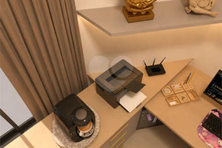 Casa à venda ou para alugar com 3 suítes no condomínio London Park, Indaiatuba - SP