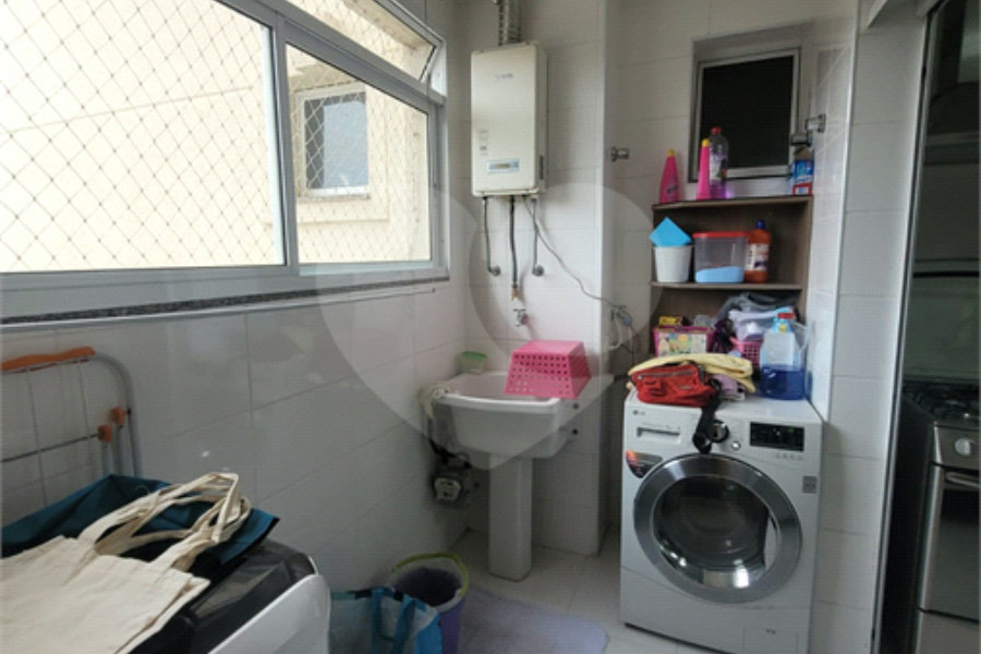 Apartamento à venda com 3 quartos, sendo 1 suíte,  em Limão, São Paulo, SP