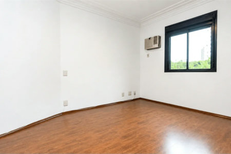 Apartamento à venda com 4 quartos, sendo 2 suítes, em Brooklin Paulista, São Paulo, SP